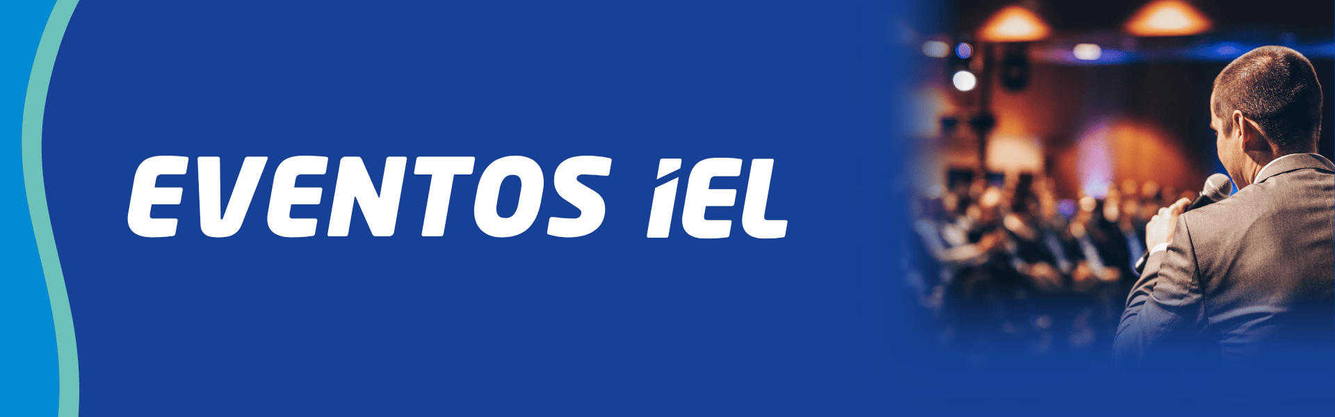 Eventos IEL