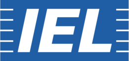 Logo IEL